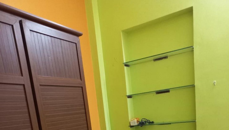 Cho thuê nhà nguyên căn Bùi Xương Trạch-Thanh Xuân DT 45 m2 - 4 tầng - Giá 8,xTriệu